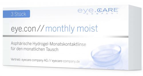 eye.con // monthly moist Kontaktlinsen Packung_CUT